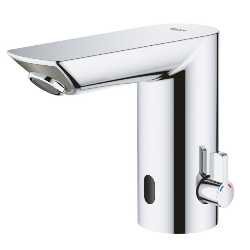 grohe Bau123